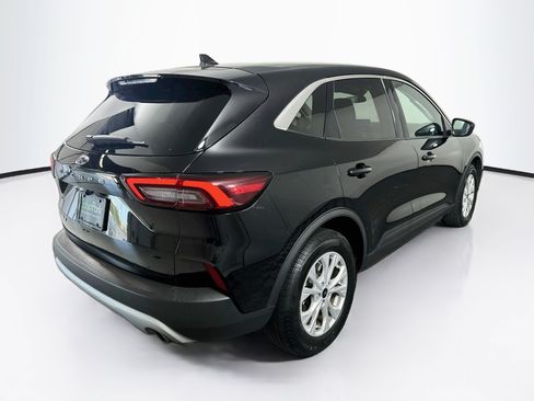 Used 2024 Ford Escape Active FWD image 9