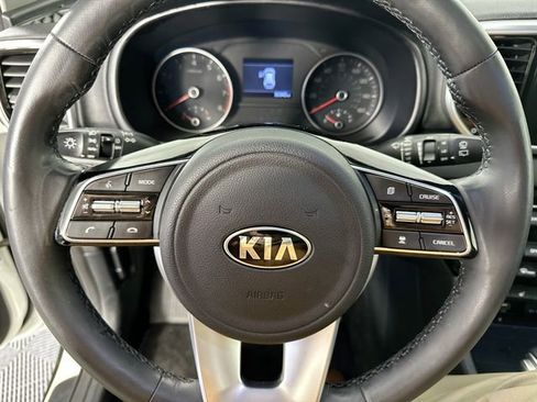 Used 2020 Kia Sportage EX w/ Option Group 15 image 22
