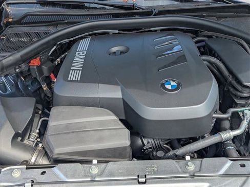 Used 2026 BMW 330i Sedan w/ M Sport Package RWD image 16