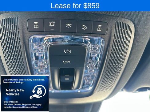 Used 2025 Mercedes-Benz GLS 450 GLS 450 image 27