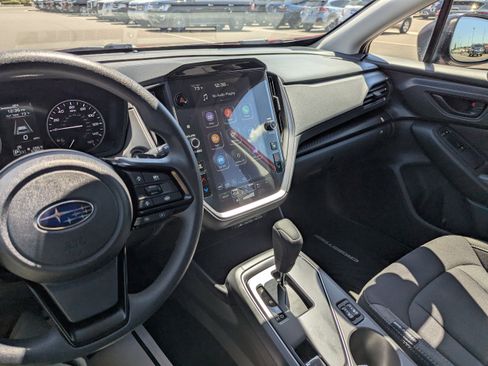 Used 2025 Subaru Crosstrek 2.0i Premium AWD/4WD image 20