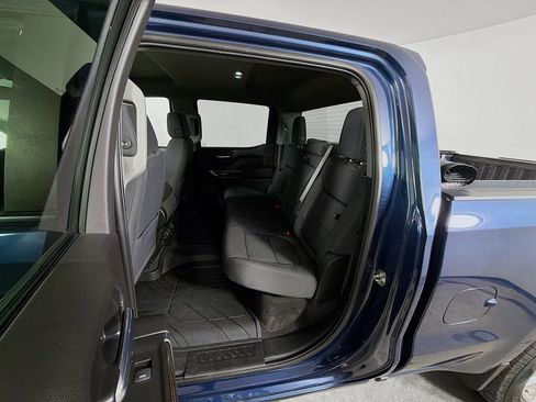 Used 2020 Chevrolet Silverado 1500 RST w/ Convenience Package AWD/4WD image 19