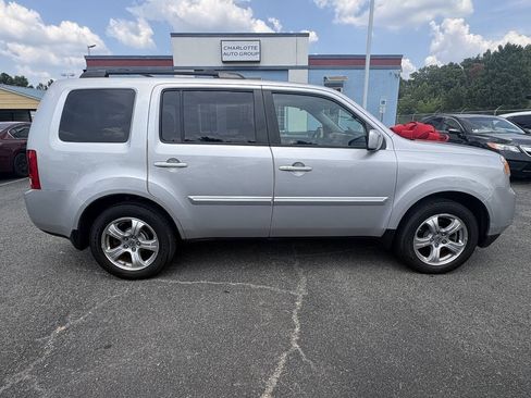 Used 2012 Honda Pilot EX-L image 5