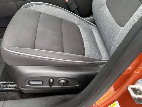 Certified 2022 Chevrolet TrailBlazer LT image 17