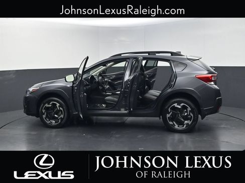 Used 2023 Subaru Crosstrek 2.5i Limited AWD/4WD image 26