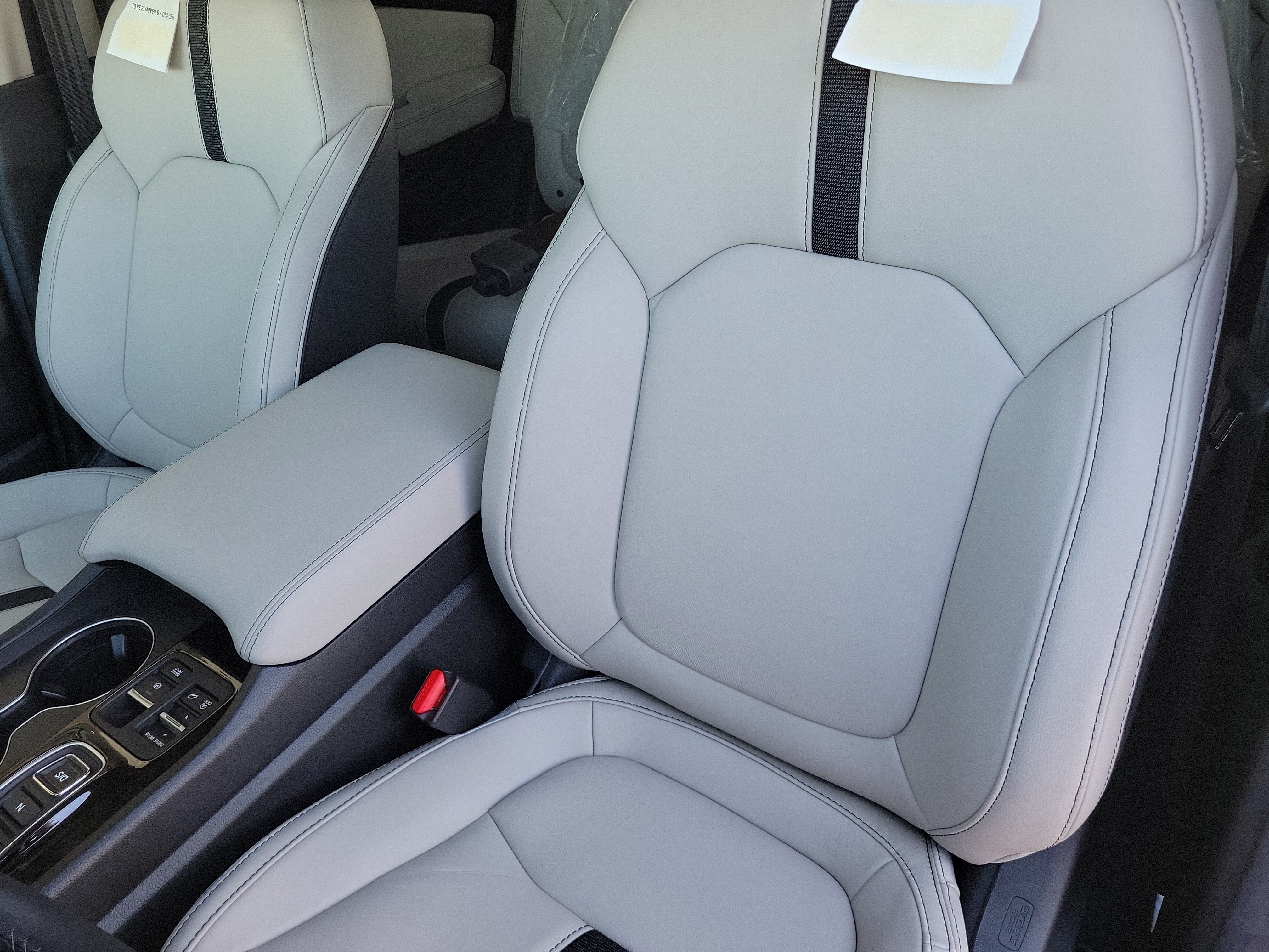 New 2026 Honda Pilot EX-L image 11