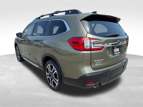 Certified 2026 Subaru Ascent Limited AWD/4WD image 5