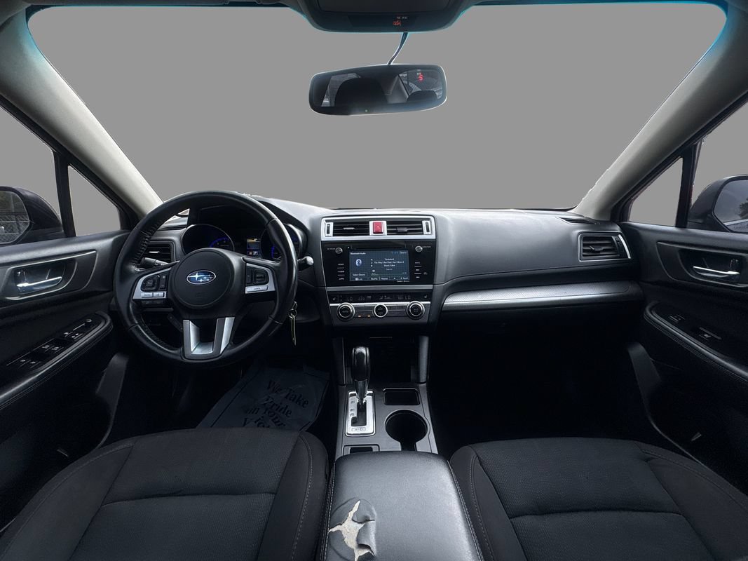 Used 2016 Subaru Legacy 2.5i Premium AWD/4WD image 9