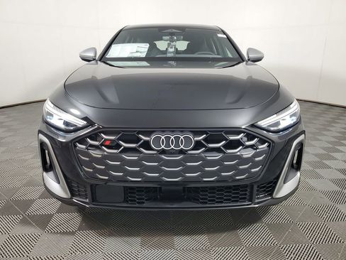 New 2026 Audi S5 Premium Plus AWD/4WD image 2