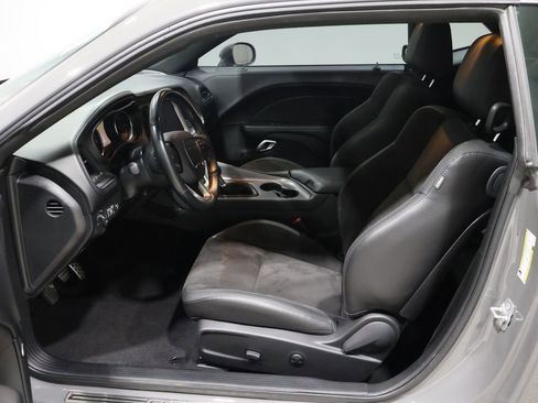 Used 2023 Dodge Challenger R/T w/ Plus Package image 12