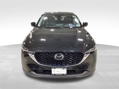 Certified 2023 MAZDA CX-5 AWD 2.5 S w/ Select Package