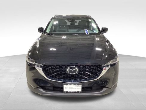 Certified 2023 MAZDA CX-5 AWD 2.5 S w/ Select Package image 2