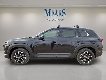 New 2026 MAZDA CX-50 2.5 Hybrid w/ Weather Package