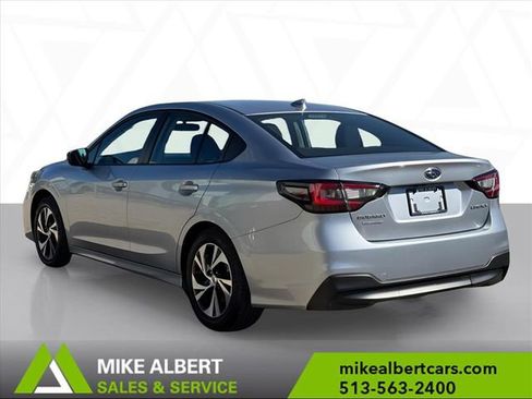 Used 2024 Subaru Legacy image 6