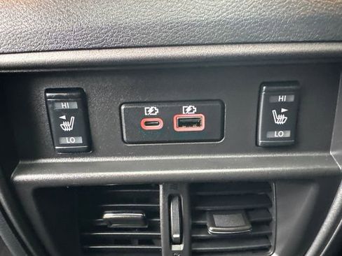 Used 2023 Nissan Murano Platinum w/ Cargo Package image 22