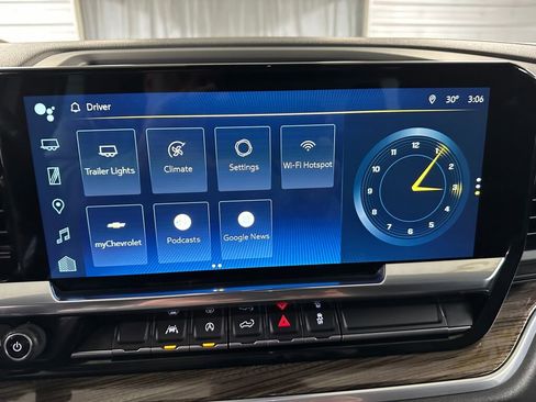 Certified 2023 Chevrolet Silverado 1500 LT image 14