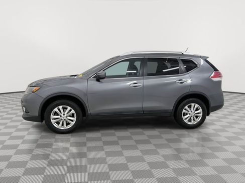 Used 2015 Nissan Rogue SV image 7