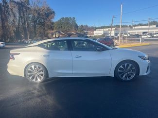 Certified 2020 Nissan Maxima Platinum w/ Sport Mat Group video 2