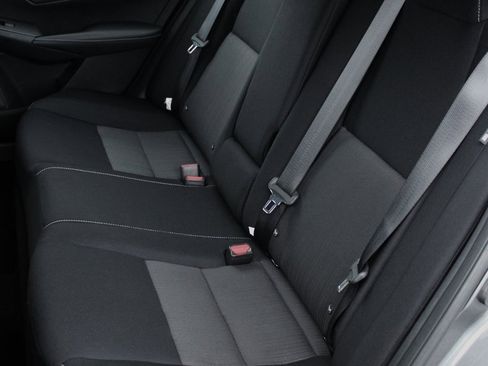 Certified 2020 Nissan Sentra SV image 24