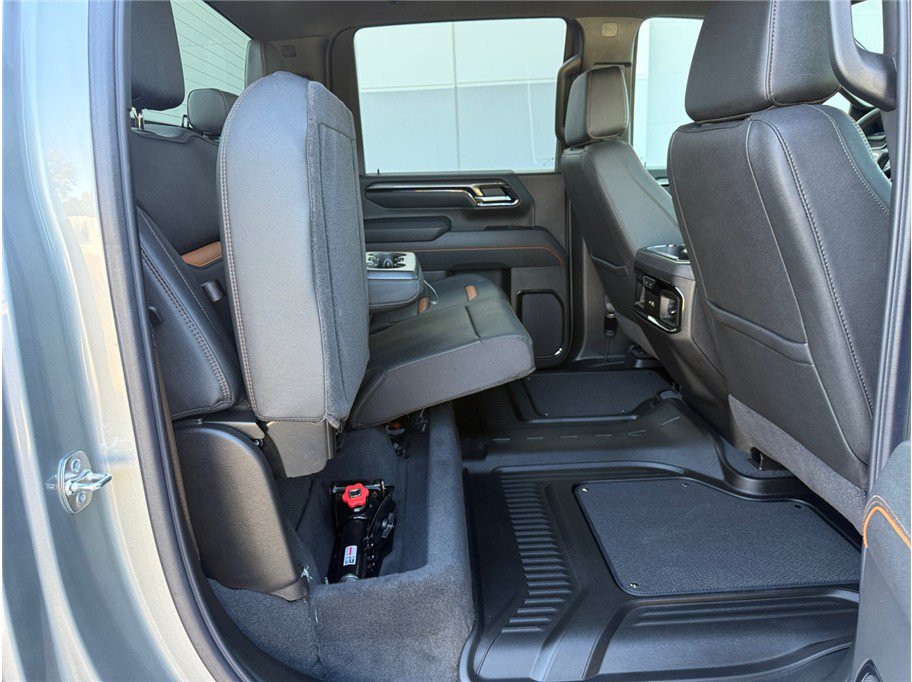 Used 2026 GMC Sierra 2500 AT4 AWD/4WD image 39