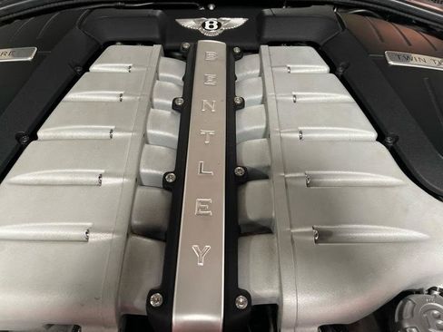 Used 2008 Bentley Continental GTC AWD/4WD image 67