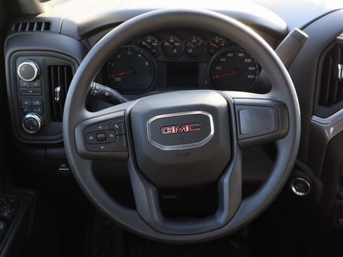 New 2026 GMC Sierra 2500 Pro w/ Convenience Package image 8