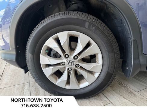 Used 2013 Honda CR-V EX-L image 21