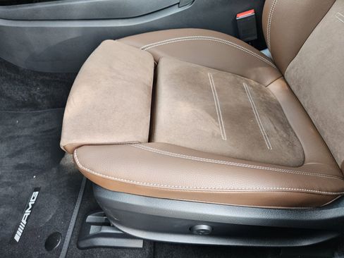 New 2026 Mercedes-Benz CLA 250 image 23