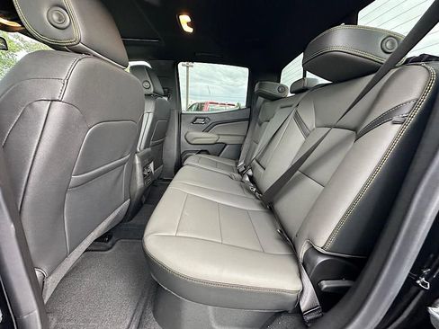 New 2026 Chevrolet Colorado ZR2 w/ Technology Package image 18