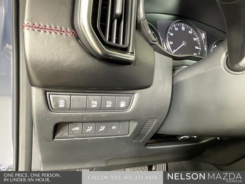 New 2026 MAZDA CX-50 2.5 Hybrid w/ Weather Package image 38