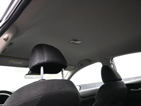 Certified 2022 Honda Insight EX image 15