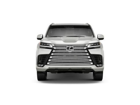 New 2026 Lexus LX 600 4WD w/ Luxury Package image 38