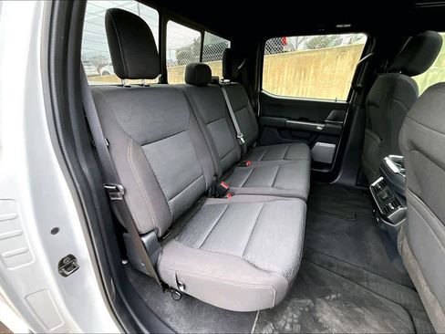 Certified 2023 Ford F150 XLT w/ Equipment Group 302A High image 19