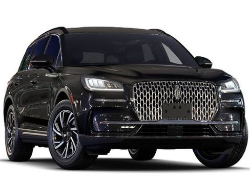 New 2026 Lincoln Corsair Premiere AWD/4WD image 26