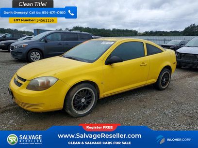 Used 2006 Chevrolet Cobalt LS