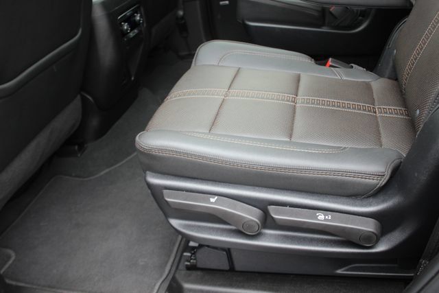 Used 2025 Chevrolet Tahoe High Country w/ Sun And Tow Package AWD/4WD image 26