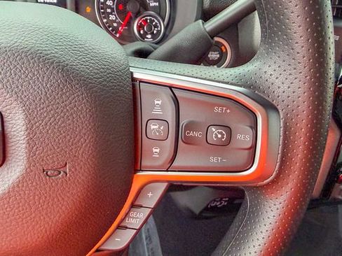 New 2026 RAM 2500 Tradesman image 20