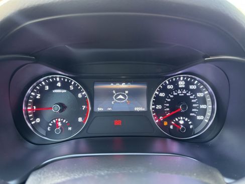 Used 2024 Kia Forte GT image 20