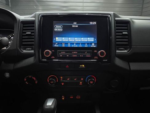 Used 2022 Nissan Frontier S w/ Technology Package AWD/4WD image 26