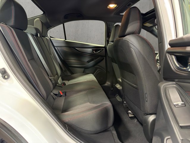 Used 2025 Subaru WRX Premium AWD/4WD image 23