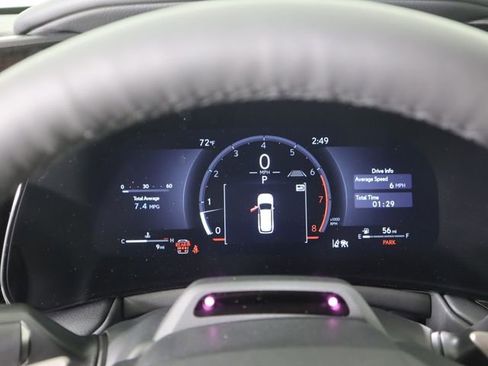 New 2026 Lexus TX 350 AWD image 16