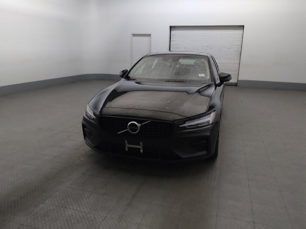 Used 2022 Volvo S60 B5 Momentum AWD/4WD image 15