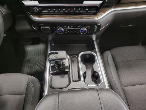 Used 2024 Chevrolet Silverado 1500 RST w/ Convenience Package II AWD/4WD image 17