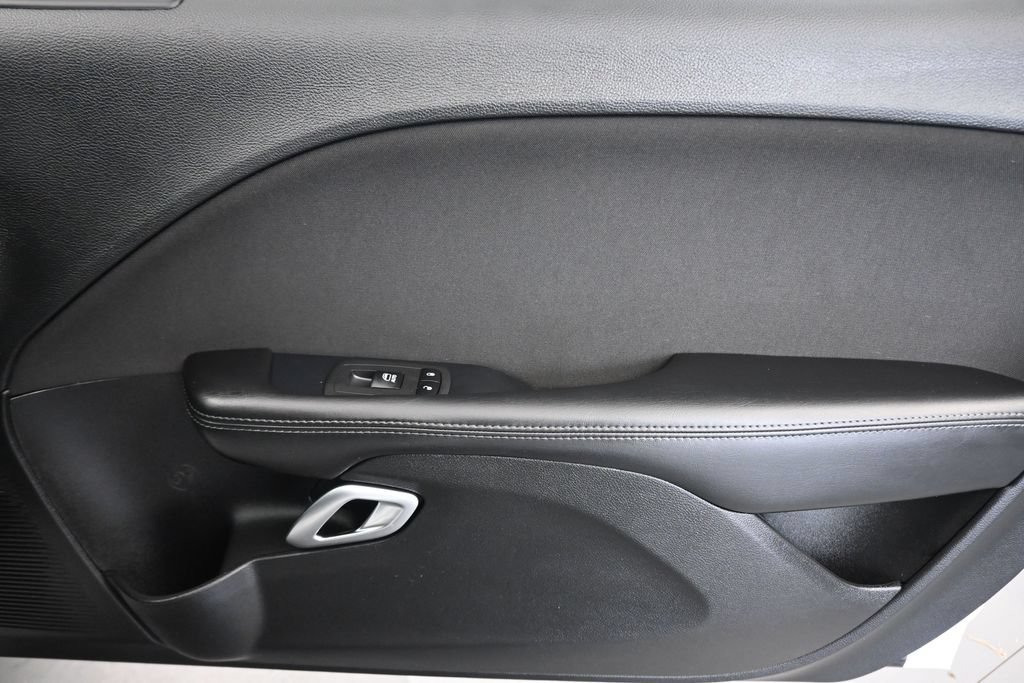 Used 2019 Dodge Challenger R/T Scat Pack w/ Shaker Package RWD image 36