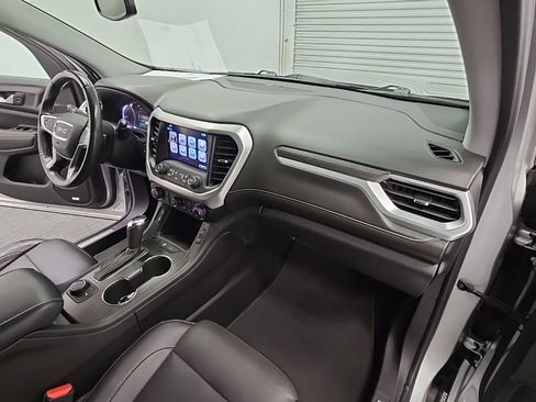 Used 2019 GMC Acadia SLT image 41