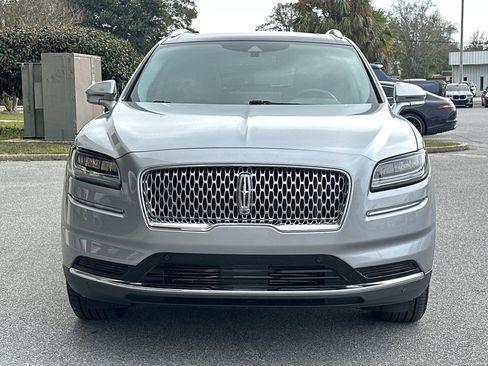 Used 2022 Lincoln Nautilus Reserve w/ Equipment Group 201A image 3