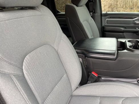 Used 2022 RAM 1500 Big Horn image 41