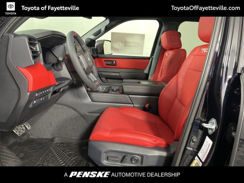 New 2026 Toyota Tundra TRD Pro image 21