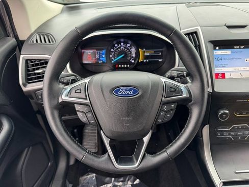 Used 2019 Ford Edge SEL w/ Equipment Group 201A image 21