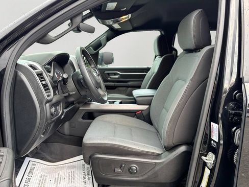 Used 2023 RAM 1500 Big Horn AWD/4WD image 24